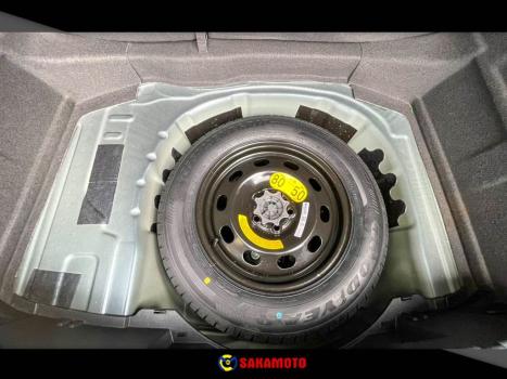 VOLKSWAGEN T-Cross 1.4 4P 250 TSI FLEX HIGHLINE AUTOM�TICO, Foto 24