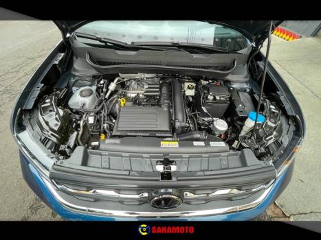 VOLKSWAGEN T-Cross 1.4 4P 250 TSI FLEX HIGHLINE AUTOM�TICO, Foto 27