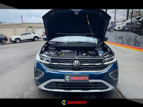 VOLKSWAGEN T-Cross 1.4 4P 250 TSI FLEX HIGHLINE AUTOM�TICO, Foto 28