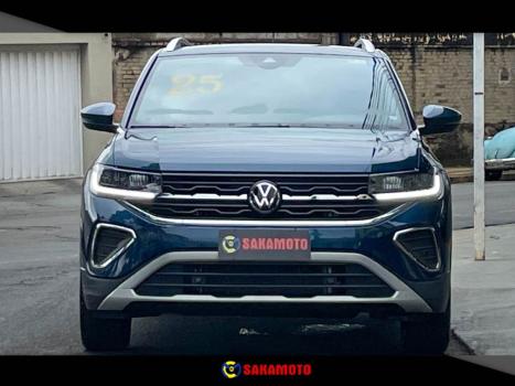 VOLKSWAGEN T-Cross 1.4 4P 250 TSI FLEX HIGHLINE AUTOM�TICO, Foto 29