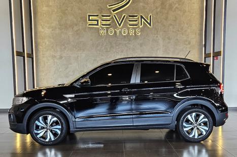 VOLKSWAGEN T-Cross 1.0 4P 200 TSI FLEX COMFORTLINE AUTOM�TICO, Foto 2