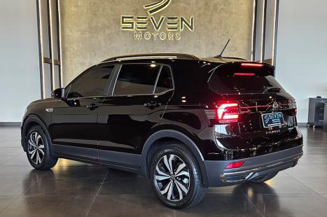 VOLKSWAGEN T-Cross 1.0 4P 200 TSI FLEX COMFORTLINE AUTOM�TICO, Foto 3