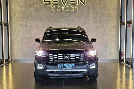 VOLKSWAGEN T-Cross 1.0 4P 200 TSI FLEX COMFORTLINE AUTOM�TICO, Foto 7