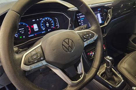 VOLKSWAGEN T-Cross 1.0 4P 200 TSI FLEX COMFORTLINE AUTOM�TICO, Foto 9