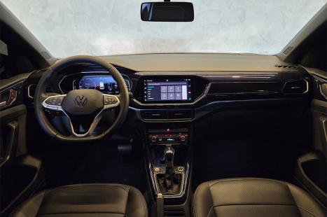 VOLKSWAGEN T-Cross 1.0 4P 200 TSI FLEX COMFORTLINE AUTOM�TICO, Foto 10