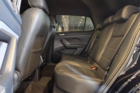 VOLKSWAGEN T-Cross 1.0 4P 200 TSI FLEX COMFORTLINE AUTOM�TICO, Foto 16