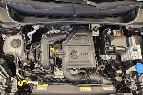 VOLKSWAGEN T-Cross 1.0 4P 200 TSI FLEX COMFORTLINE AUTOM�TICO, Foto 18