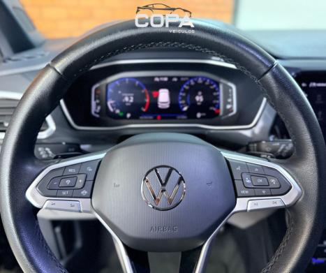 VOLKSWAGEN T-Cross 1.4 4P 250 TSI FLEX HIGHLINE AUTOM�TICO, Foto 4