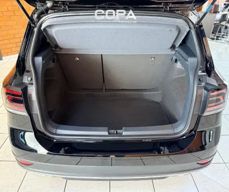 VOLKSWAGEN T-Cross 1.4 4P 250 TSI FLEX HIGHLINE AUTOM�TICO, Foto 18