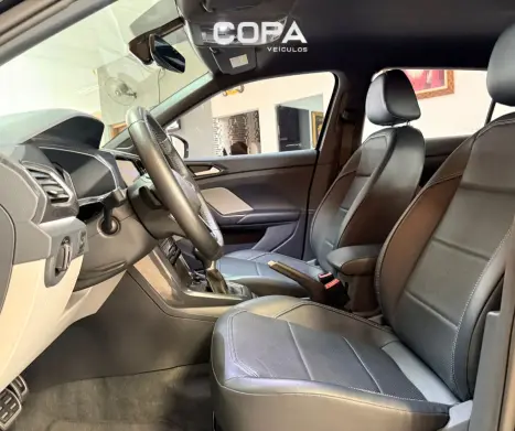 VOLKSWAGEN T-Cross 1.4 4P 250 TSI FLEX HIGHLINE AUTOM�TICO, Foto 19