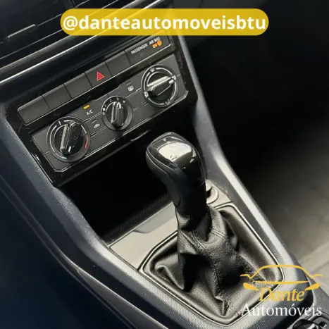 VOLKSWAGEN T-Cross 1.0 4P 200 TSI FLEX SENSE AUTOM�TICO, Foto 9