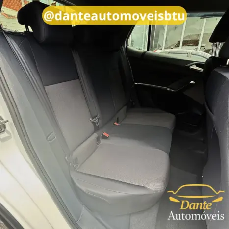 VOLKSWAGEN T-Cross 1.0 4P 200 TSI FLEX SENSE AUTOM�TICO, Foto 11