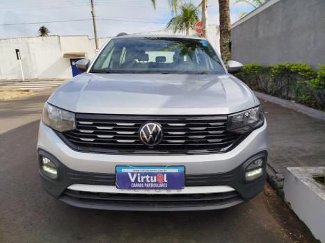 VOLKSWAGEN T-Cross 1.0 4P 200 TSI FLEX, Foto 2