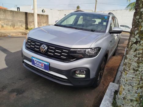 VOLKSWAGEN T-Cross 1.0 4P 200 TSI FLEX, Foto 3