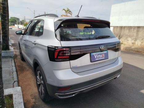 VOLKSWAGEN T-Cross 1.0 4P 200 TSI FLEX, Foto 4