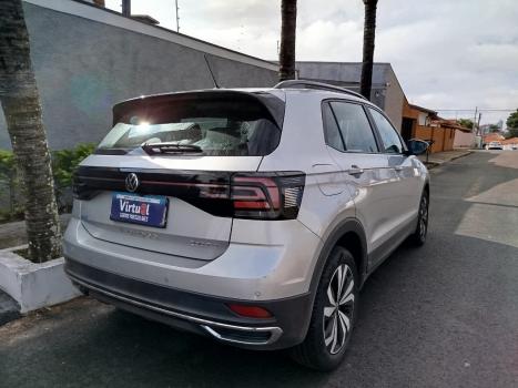 VOLKSWAGEN T-Cross 1.0 4P 200 TSI FLEX, Foto 6