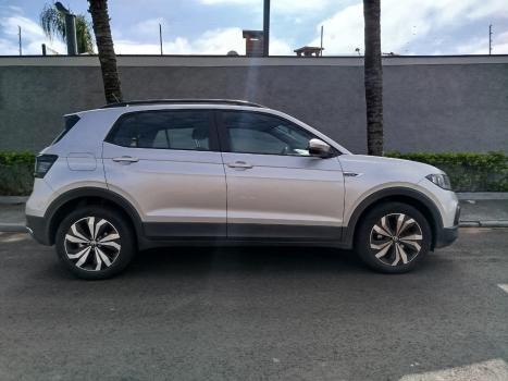 VOLKSWAGEN T-Cross 1.0 4P 200 TSI FLEX, Foto 7