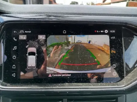 VOLKSWAGEN T-Cross 1.0 4P 200 TSI FLEX, Foto 16