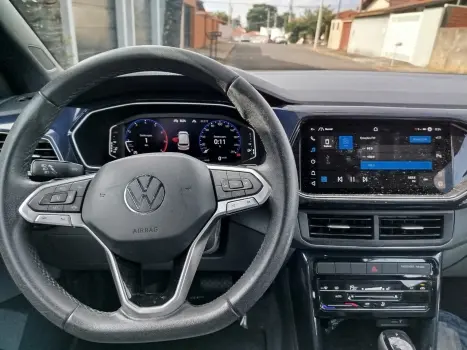 VOLKSWAGEN T-Cross 1.0 4P 200 TSI FLEX, Foto 20