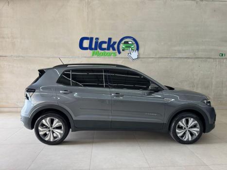 VOLKSWAGEN T-Cross 1.0 4P 200 TSI FLEX COMFORTLINE AUTOM�TICO, Foto 2
