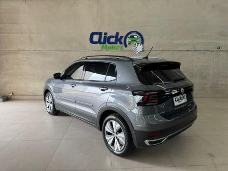 VOLKSWAGEN T-Cross 1.0 4P 200 TSI FLEX COMFORTLINE AUTOM�TICO, Foto 5