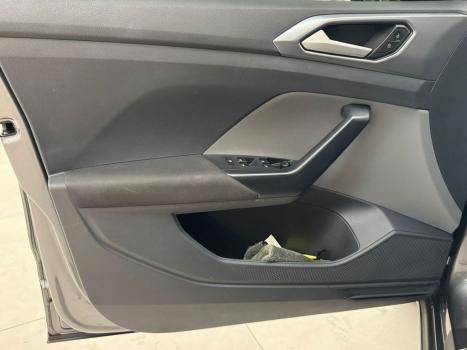 VOLKSWAGEN T-Cross 1.0 4P 200 TSI FLEX COMFORTLINE AUTOM�TICO, Foto 9