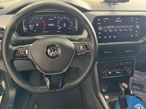 VOLKSWAGEN T-Cross 1.0 4P 200 TSI FLEX COMFORTLINE AUTOM�TICO, Foto 11