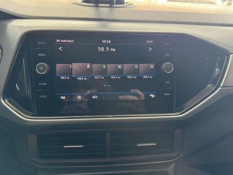 VOLKSWAGEN T-Cross 1.0 4P 200 TSI FLEX COMFORTLINE AUTOM�TICO, Foto 13