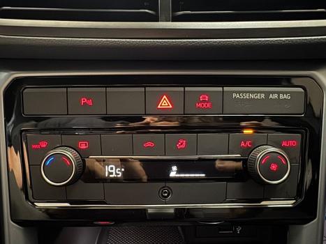 VOLKSWAGEN T-Cross 1.0 4P 200 TSI FLEX COMFORTLINE AUTOM�TICO, Foto 14