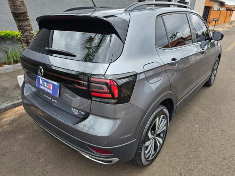 VOLKSWAGEN T-Cross 1.0 4P 200 TSI FLEX COMFORTLINE AUTOM�TICO, Foto 6