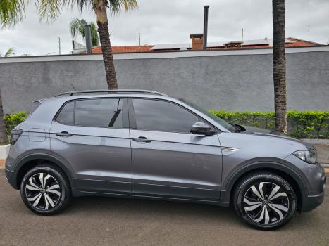 VOLKSWAGEN T-Cross 1.0 4P 200 TSI FLEX COMFORTLINE AUTOM�TICO, Foto 7