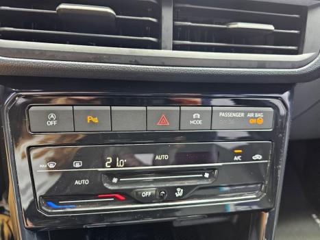 VOLKSWAGEN T-Cross 1.0 4P 200 TSI FLEX COMFORTLINE AUTOM�TICO, Foto 17