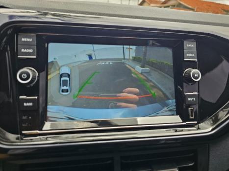 VOLKSWAGEN T-Cross 1.0 4P 200 TSI FLEX COMFORTLINE AUTOM�TICO, Foto 18