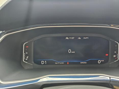 VOLKSWAGEN T-Cross 1.0 4P 200 TSI FLEX COMFORTLINE AUTOM�TICO, Foto 24