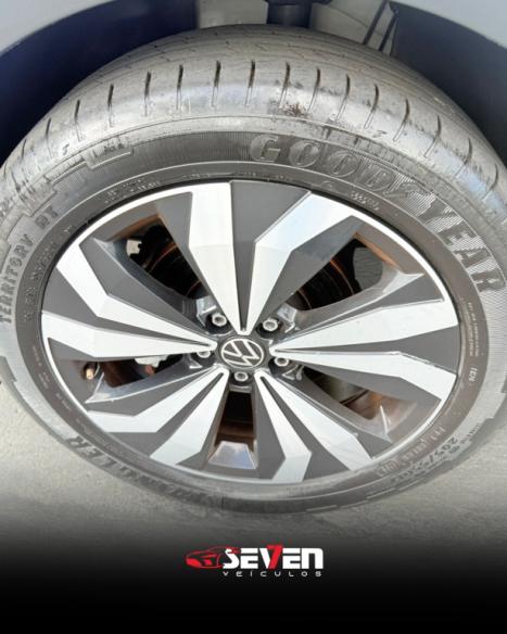 VOLKSWAGEN T-Cross 1.4 4P 250 TSI FLEX HIGHLINE AUTOM�TICO, Foto 9