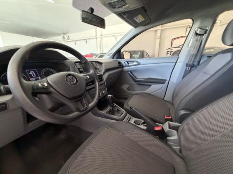 VOLKSWAGEN T-Cross 1.0 4P 200 TSI FLEX SENSE AUTOM�TICO, Foto 12
