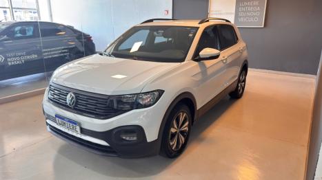 VOLKSWAGEN T-Cross 1.0 4P 200 TSI FLEX SENSE AUTOM�TICO, Foto 2