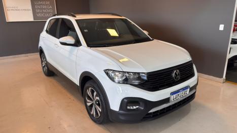 VOLKSWAGEN T-Cross 1.0 4P 200 TSI FLEX SENSE AUTOM�TICO, Foto 3