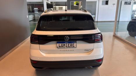 VOLKSWAGEN T-Cross 1.0 4P 200 TSI FLEX SENSE AUTOM�TICO, Foto 5