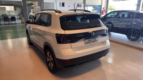 VOLKSWAGEN T-Cross 1.0 4P 200 TSI FLEX SENSE AUTOM�TICO, Foto 6