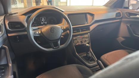 VOLKSWAGEN T-Cross 1.0 4P 200 TSI FLEX SENSE AUTOM�TICO, Foto 7