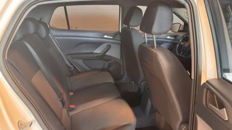 VOLKSWAGEN T-Cross 1.0 4P 200 TSI FLEX SENSE AUTOM�TICO, Foto 8