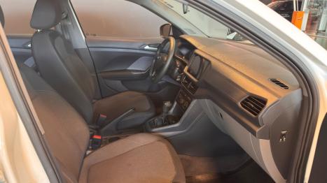 VOLKSWAGEN T-Cross 1.0 4P 200 TSI FLEX SENSE AUTOM�TICO, Foto 9