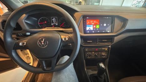 VOLKSWAGEN T-Cross 1.0 4P 200 TSI FLEX SENSE AUTOM�TICO, Foto 10
