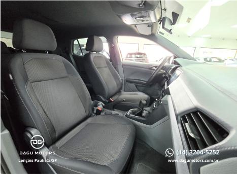 VOLKSWAGEN T-Cross 1.0 4P 200 TSI FLEX SENSE AUTOM�TICO, Foto 8