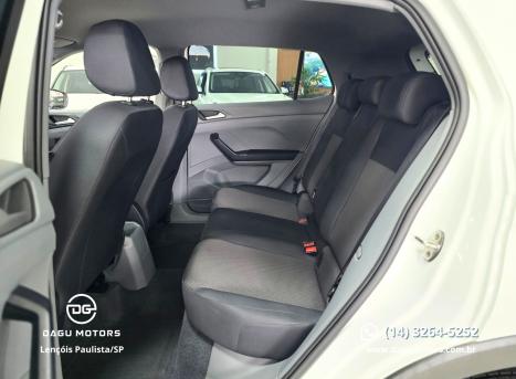 VOLKSWAGEN T-Cross 1.0 4P 200 TSI FLEX SENSE AUTOM�TICO, Foto 9