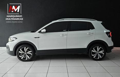 VOLKSWAGEN T-Cross 1.0 4P 200 TSI FLEX HIGHLINE AUTOM�TICO, Foto 2