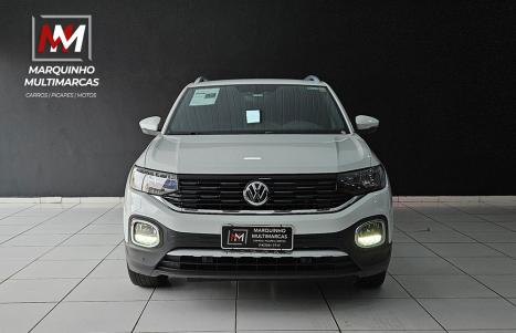 VOLKSWAGEN T-Cross 1.0 4P 200 TSI FLEX HIGHLINE AUTOM�TICO, Foto 3