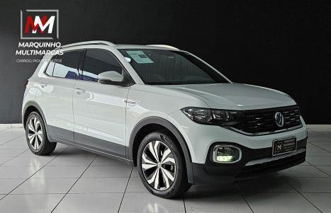 VOLKSWAGEN T-Cross 1.0 4P 200 TSI FLEX HIGHLINE AUTOM�TICO, Foto 5