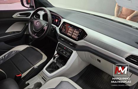 VOLKSWAGEN T-Cross 1.0 4P 200 TSI FLEX HIGHLINE AUTOM�TICO, Foto 12